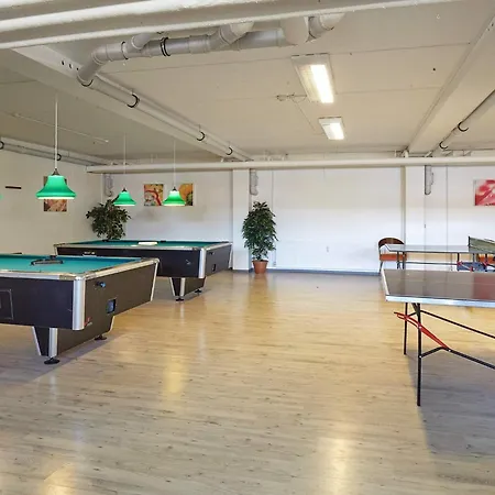 Appartement Xxxvi Glesborg