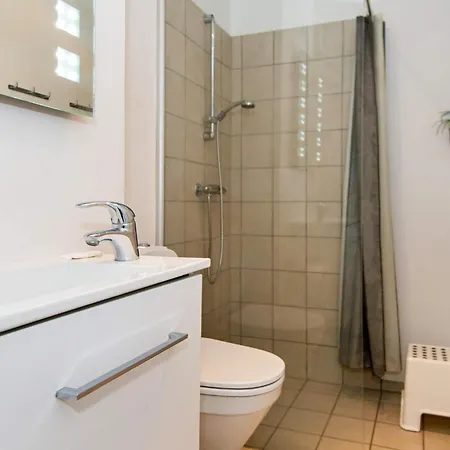 Appartement Xxxvi Glesborg