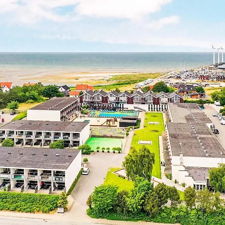 Xxxvi Appartement Glesborg